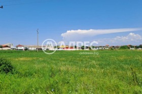 Обява Продава ЗЕМЕДЕЛСКА ЗЕМЯ,гр. Първомай, област Пловдив>
