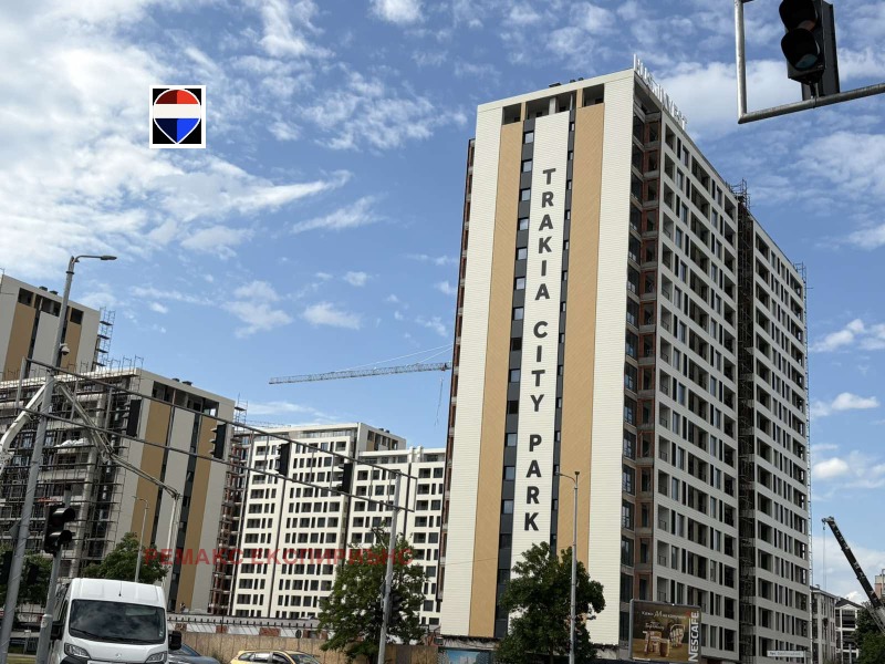 Продава 2-СТАЕН, град Пловдив, Тракия • 100564 € / 196686.09 лв. • 10166947 1 — Holmes.bg Продава 2-СТАЕН, град Пловдив, Тракия • 100564 € / 196686.09 лв. • 10166947 1