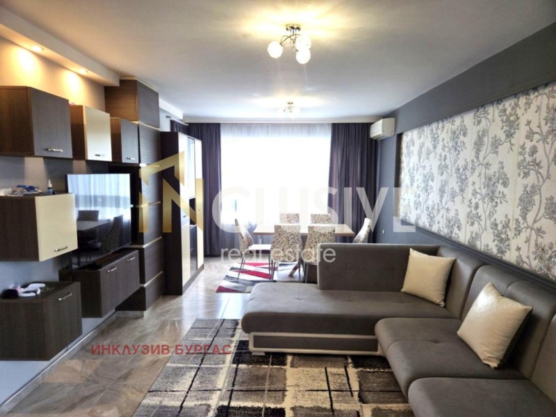 Продава 2-СТАЕН, град Бургас, Славейков • 177300 € / 346768.66 лв. • 91111605 1 — Holmes.bg Продава 2-СТАЕН, град Бургас, Славейков • 177300 € / 346768.66 лв. • 91111605 1