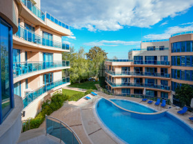 1-СТАЕН, 42 m2 - Holmes.bg 1-СТАЕН, 42 m2