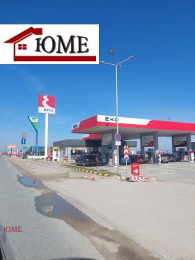 Обява Продава ПАРЦЕЛ,град София, Малинова долина>