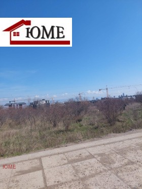 Обява Продава ПАРЦЕЛ,град София, Малинова долина