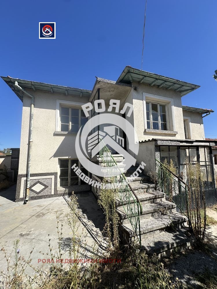 Продава Къща област Пловдив , гр. Брезово , 50 кв.м | 99501464 — Imoti.com Продава Къща област Пловдив , гр. Брезово , 50 кв.м | 99501464
