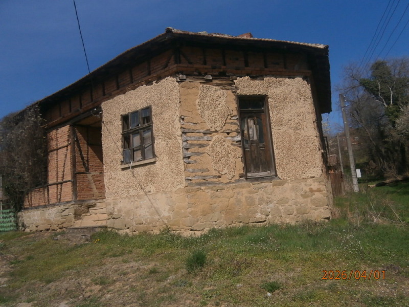 Продава КЪЩА, област Видин, с. Раковица • 2930 € • 79535170 1 — Holmes.bg Продава КЪЩА, област Видин, с. Раковица • 2930 € • 79535170 1
