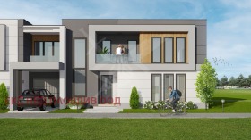 КЪЩА, 234 m2 - Holmes.bg КЪЩА, 234 m2