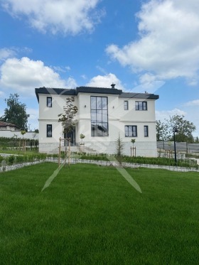 КЪЩА, 497 m2 - Holmes.bg КЪЩА, 497 m2