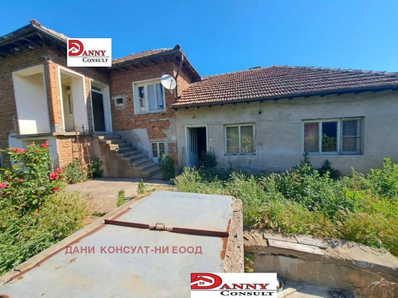 Продава КЪЩА, област Велико Търново, с. Морава • 15500 € / 30315.36 лв. • 59032585 1 — Holmes.bg Продава КЪЩА, област Велико Търново, с. Морава • 15500 € / 30315.36 лв. • 59032585 1