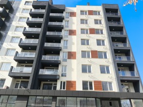 Продава 3-стаен, град Пловдив