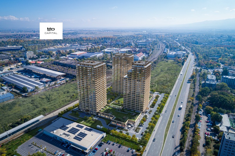 Продава 2-СТАЕН, град София, Дружба 2 • 176000 € / 344226.08 лв. • 96389526 1 — Holmes.bg Продава 2-СТАЕН, град София, Дружба 2 • 176000 € / 344226.08 лв. • 96389526 1