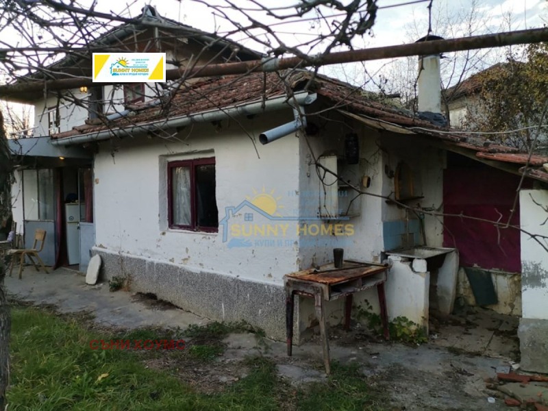 Продава  Къща, област Велико Търново, с. Родина • 12 800 EUR • ID 20712047 — holmes.bg - [1] 
