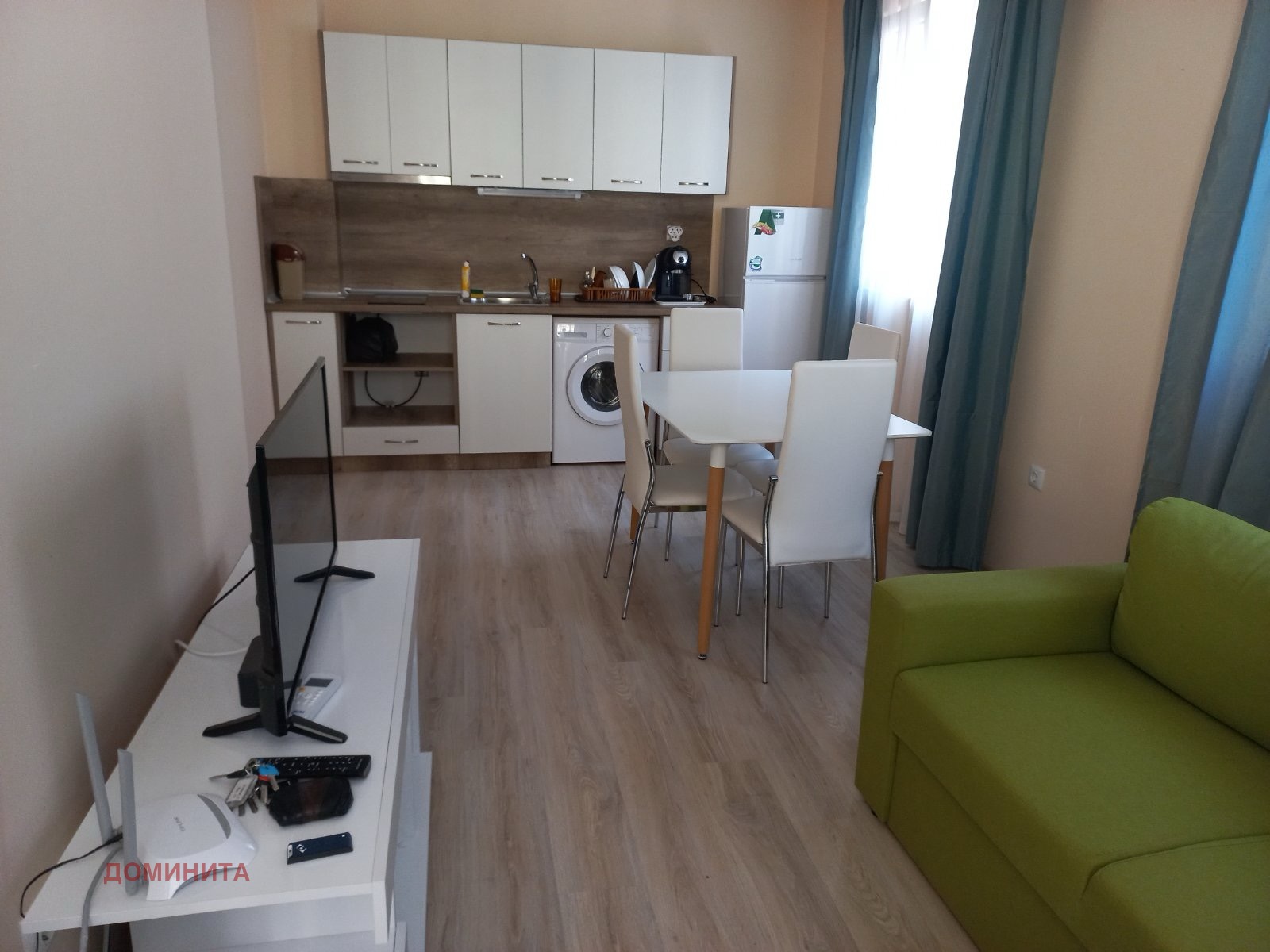 Продава 2-стаен област Бургас , гр. Приморско , 53 кв.м | 11434096 — Imoti.com Продава 2-стаен област Бургас , гр. Приморско , 53 кв.м | 11434096