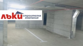 ГАРАЖ, ПАРКОМЯСТО, 13 m2 - Holmes.bg ГАРАЖ, ПАРКОМЯСТО, 13 m2