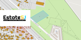 ПАРЦЕЛ, 3 710 m2 - Holmes.bg ПАРЦЕЛ, 3 710 m2