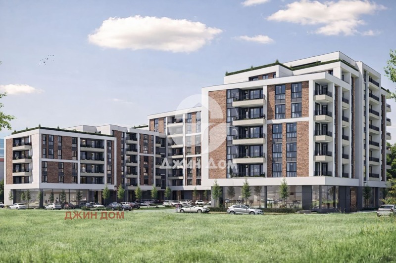 Продава 2-СТАЕН, град Бургас, Хоризонт • 100000 € / 195583.00 лв. • 35157786 1 — Holmes.bg Продава 2-СТАЕН, град Бургас, Хоризонт • 100000 € / 195583.00 лв. • 35157786 1