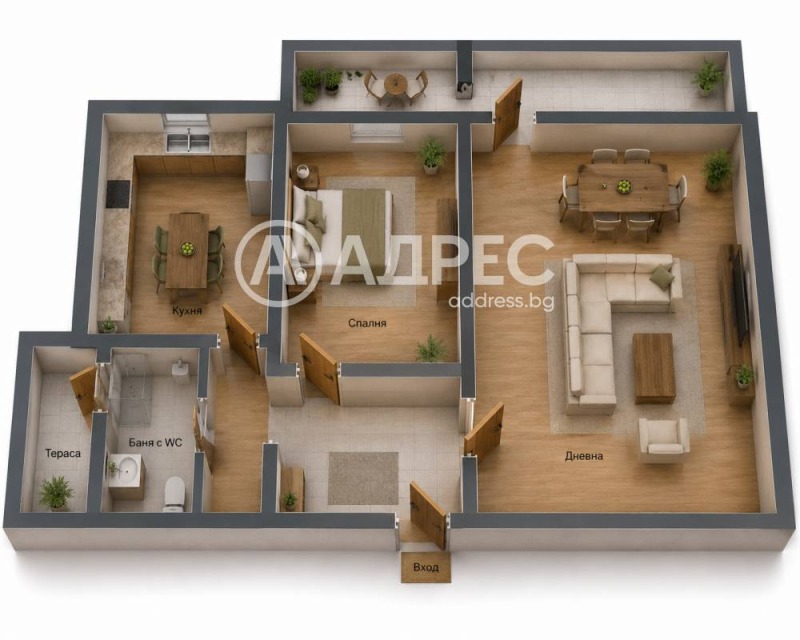 Продава 2-СТАЕН, град София, Гео Милев • 239000 € • 24352366 1 — Holmes.bg Продава 2-СТАЕН, град София, Гео Милев • 239000 € • 24352366 1