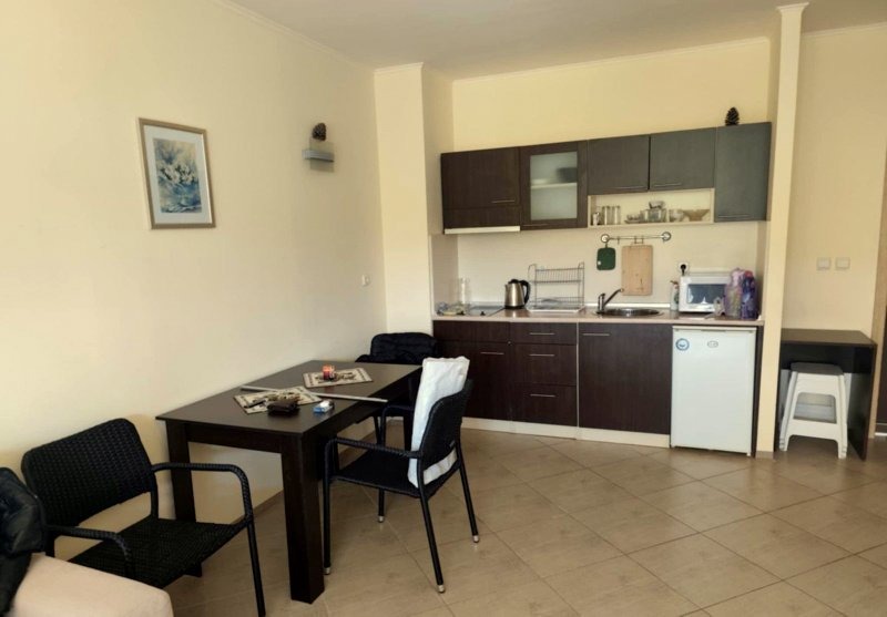 Продава 2-СТАЕН, град Варна, к.к. Чайка • 98000 € • 16182505 1 — Holmes.bg Продава 2-СТАЕН, град Варна, к.к. Чайка • 98000 € • 16182505 1