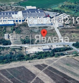 Снимка Продава ПАРЦЕЛ