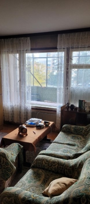 Продава 1-СТАЕН, град София, Надежда 2 • 135000 € / 264037.05 лв. • 52565186 1 — Holmes.bg Продава 1-СТАЕН, град София, Надежда 2 • 135000 € / 264037.05 лв. • 52565186 1