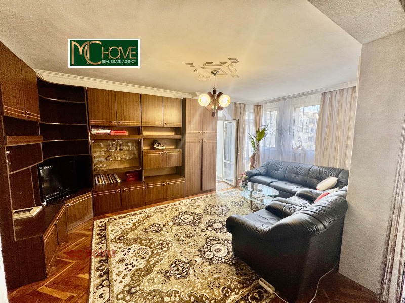 Продава 3-СТАЕН, град София, Младост 4 • 264990 € / 518275.39 лв. • 72993570 1 — Holmes.bg Продава 3-СТАЕН, град София, Младост 4 • 264990 € / 518275.39 лв. • 72993570 1
