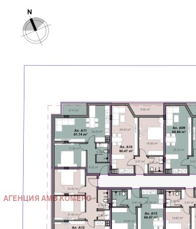 Обява Продава 2-СТАЕН,град София, Свобода