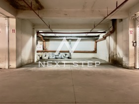 ГАРАЖ, ПАРКОМЯСТО, 16 m2 - Holmes.bg ГАРАЖ, ПАРКОМЯСТО, 16 m2