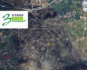 ПАРЦЕЛ, 1 392 m2 - Holmes.bg ПАРЦЕЛ, 1 392 m2