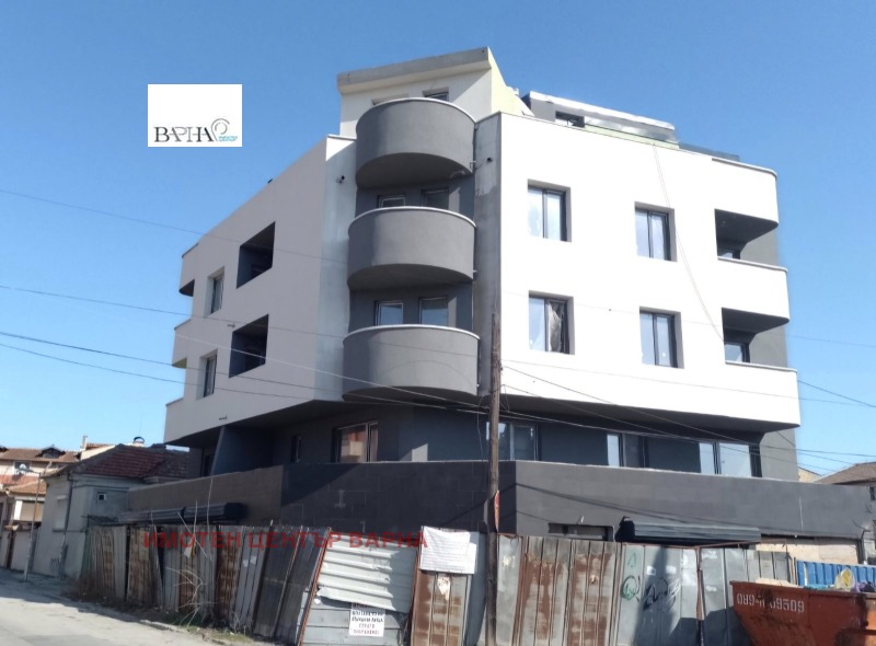 Продава 2-СТАЕН, град Варна, Христо Ботев • 80000 € • 11650746 1 — Holmes.bg Продава 2-СТАЕН, град Варна, Христо Ботев • 80000 € • 11650746 1