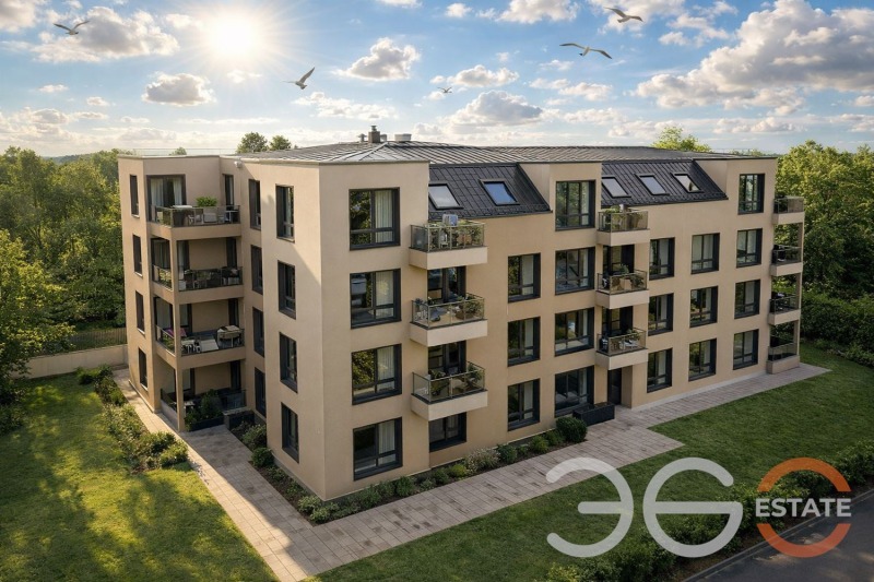 Продава 2-СТАЕН, град Варна, Възраждане 3 • 122990 € • 22571030 1 — Holmes.bg Продава 2-СТАЕН, град Варна, Възраждане 3 • 122990 € • 22571030 1