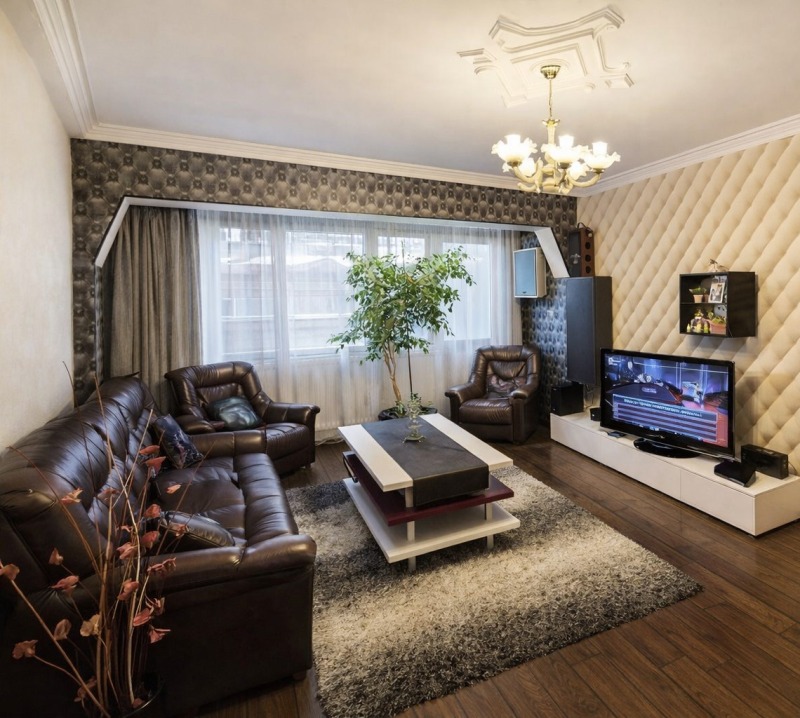 Продава 3-СТАЕН, град София, Красна поляна 2 • 244000 € / 477222.52 лв. • 99362861 1 — Holmes.bg Продава 3-СТАЕН, град София, Красна поляна 2 • 244000 € / 477222.52 лв. • 99362861 1