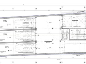 ГАРАЖ, ПАРКОМЯСТО, 26 m2 - Holmes.bg ГАРАЖ, ПАРКОМЯСТО, 26 m2