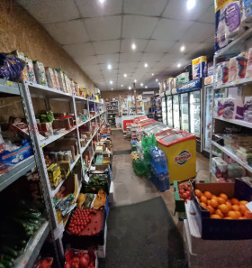 Снимка Продава БИЗНЕС ИМОТ