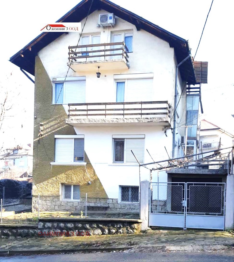 Продава  Къща, град Кюстендил, Център •  100 000 EUR • ID 53952960 — holmes.bg - [1] 