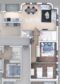 Продава 3-стаен град София , Зона Б-19 , 134 кв.м | 46202180 — Imoti.com Продава 3-стаен град София , Зона Б-19 , 134 кв.м | 46202180