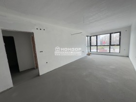 3-СТАЕН, 126 m2 - Holmes.bg 3-СТАЕН, 126 m2