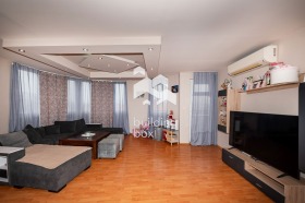 3-СТАЕН, 113 m2 - Holmes.bg 3-СТАЕН, 113 m2