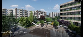 3-СТАЕН, 83 m2 - Holmes.bg 3-СТАЕН, 83 m2