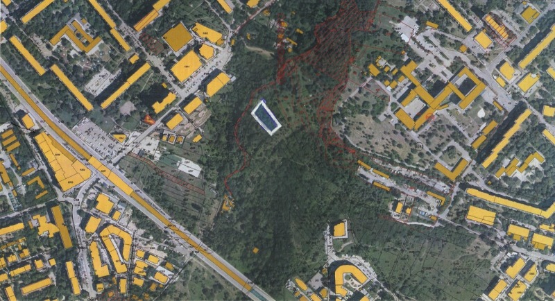 Продава ПАРЦЕЛ, град София, Младост 1 • 89000 € • 16511272 1 — Holmes.bg Продава ПАРЦЕЛ, град София, Младост 1 • 89000 € • 16511272 1