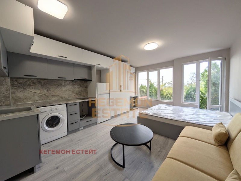 Продава 1-СТАЕНград Варна, м-т Горна Трака