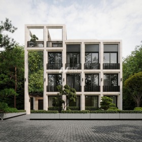 2-СТАЕН, 102 m2 - Holmes.bg 2-СТАЕН, 102 m2