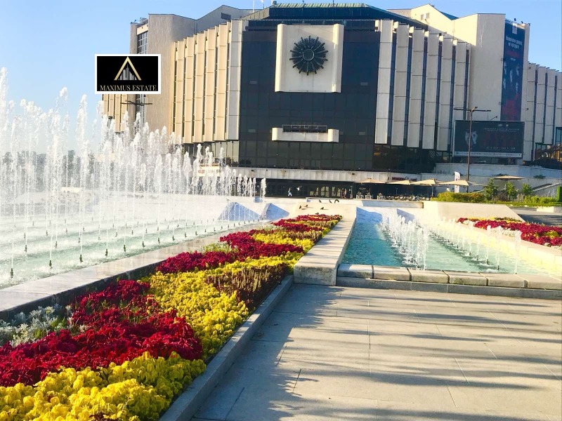Продава 3-СТАЕН, град София, Център • 465000 € / 909460.95 лв. • 14762814 1 — Holmes.bg Продава 3-СТАЕН, град София, Център • 465000 € / 909460.95 лв. • 14762814 1