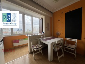 Обява Продава 3-СТАЕН,град София, Младост 1>