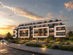 4-СТАЕН, 167 m2 - Holmes.bg 4-СТАЕН, 167 m2