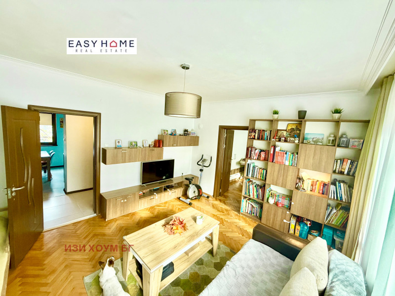 Продава 3-СТАЕН, град София, Толстой • 139990 € / 273796.64 лв. • 17341207 1 — Holmes.bg Продава 3-СТАЕН, град София, Толстой • 139990 € / 273796.64 лв. • 17341207 1