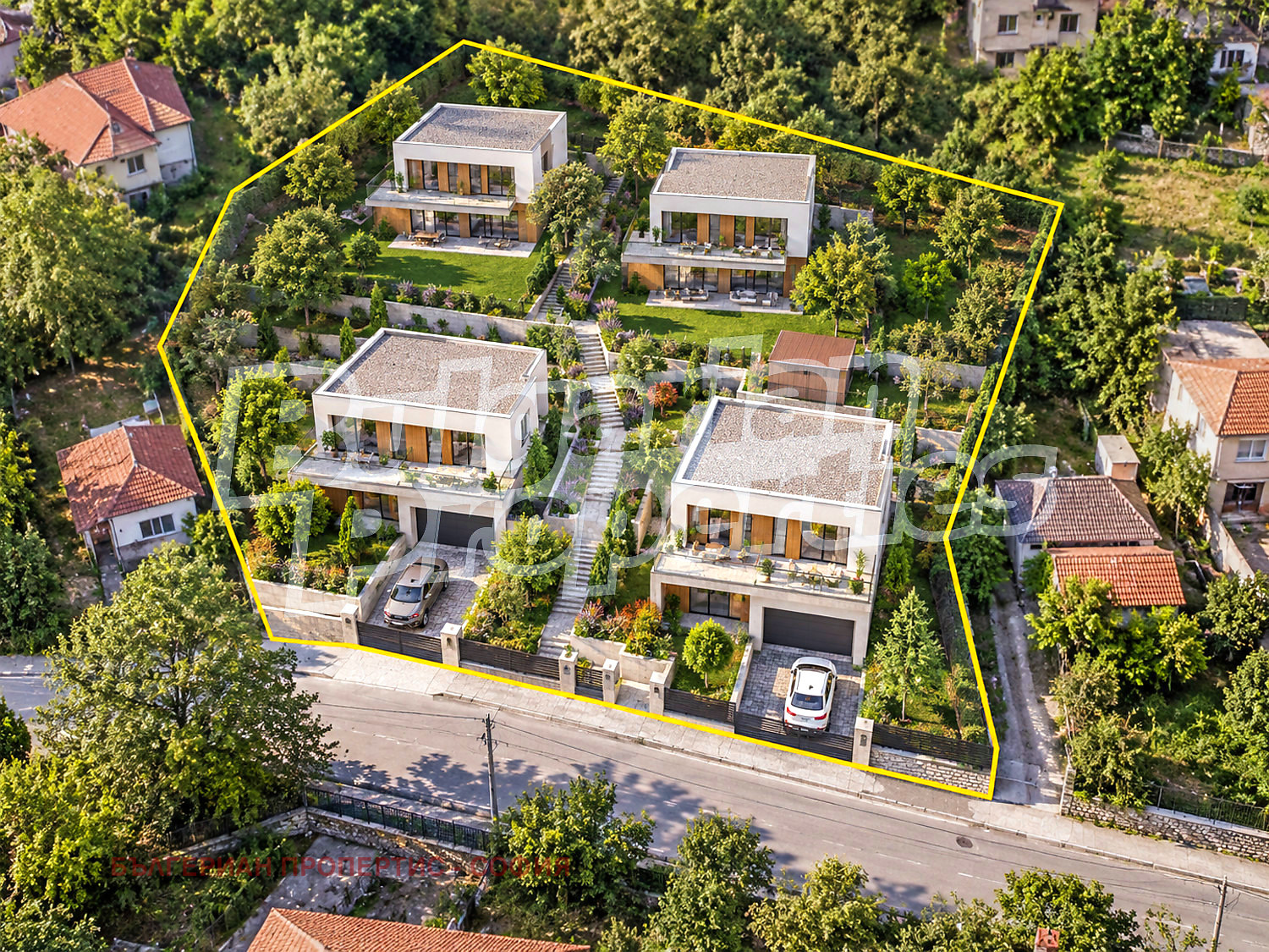 Продава Парцел град София , Люлин 6 , 3275 кв.м | 35473470 — Imoti.com Продава Парцел град София , Люлин 6 , 3275 кв.м | 35473470