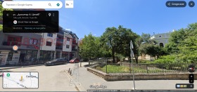 ГАРАЖ, ПАРКОМЯСТО, 13 m2 - Holmes.bg ГАРАЖ, ПАРКОМЯСТО, 13 m2