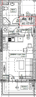 Продава 1-СТАЕН, град София, Люлин 10 • 93610 € / 183085.25 лв. • 38301008 2 — Holmes.bg Продава 1-СТАЕН, град София, Люлин 10 • 93610 € / 183085.25 лв. • 38301008 2