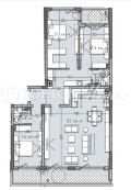 Продава 4-СТАЕН, град София, Кръстова вада • 627200 € • 80432943 6 — Holmes.bg Продава 4-СТАЕН, град София, Кръстова вада • 627200 € • 80432943 6