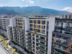 Обява Продава 3-СТАЕН,град София, Малинова долина>