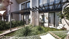 Обява Продава КЪЩА,град София, Малинова долина