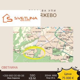 Продажба на парцели в град София - изображение 13 